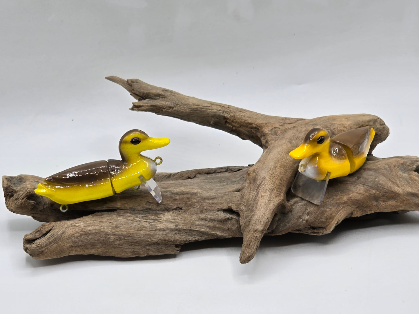 Baby Duckling Wakebait (you know you want one)
