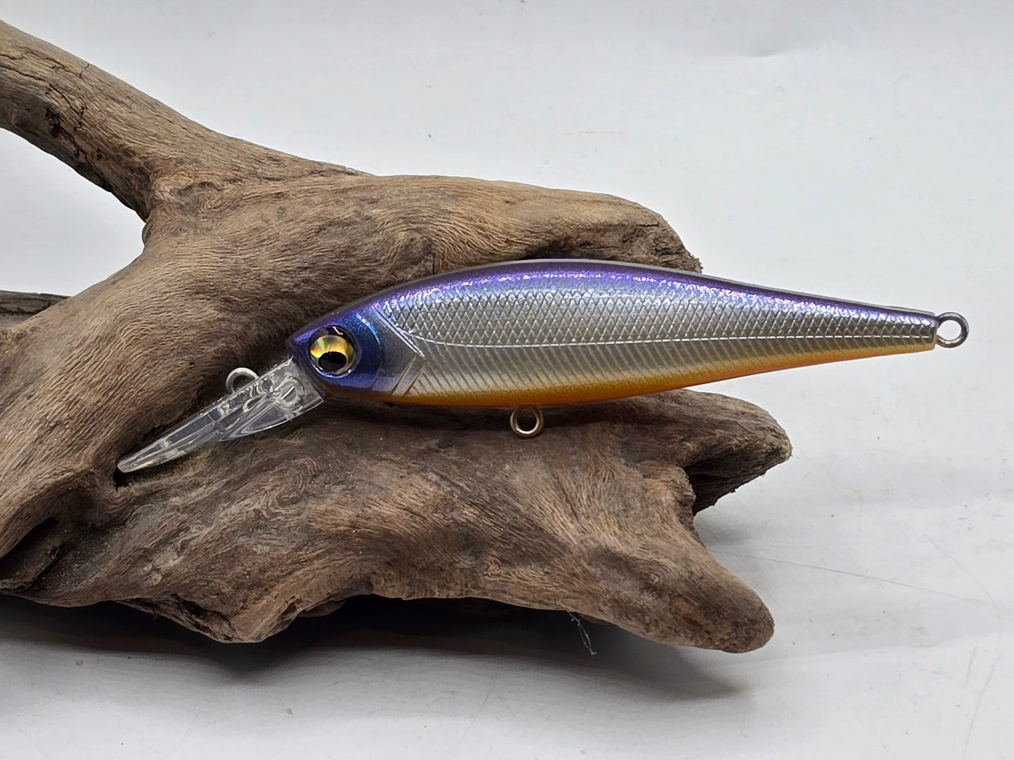 The Maximizer (Lucky Craft Pointer 100 alternative)