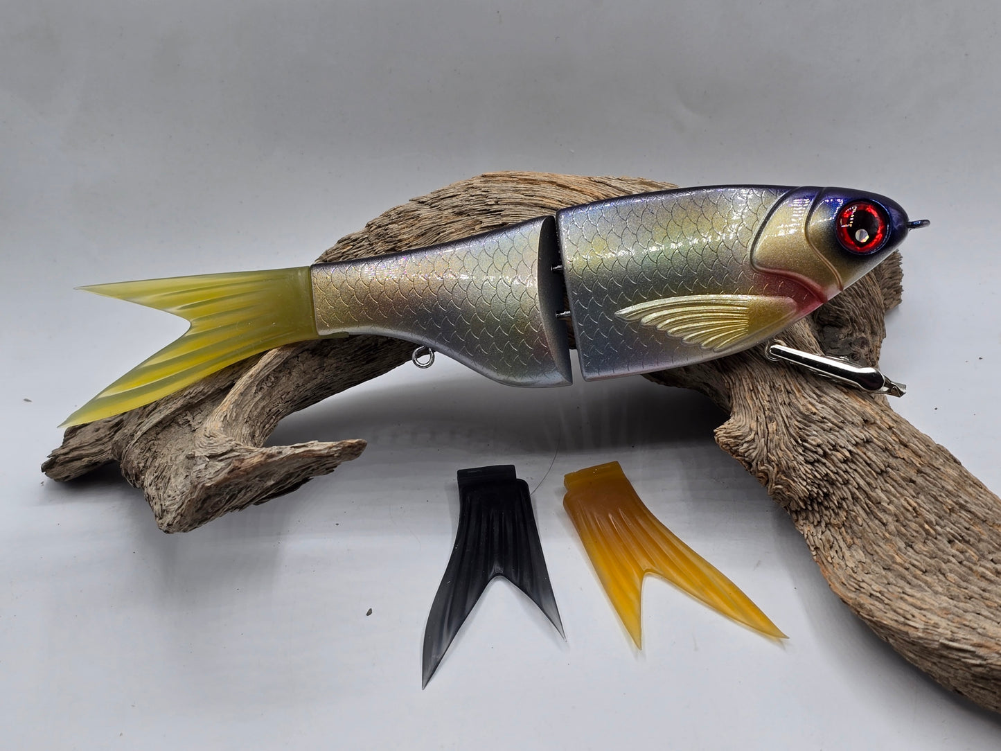 Bad Shad (Chad Shad alternative)