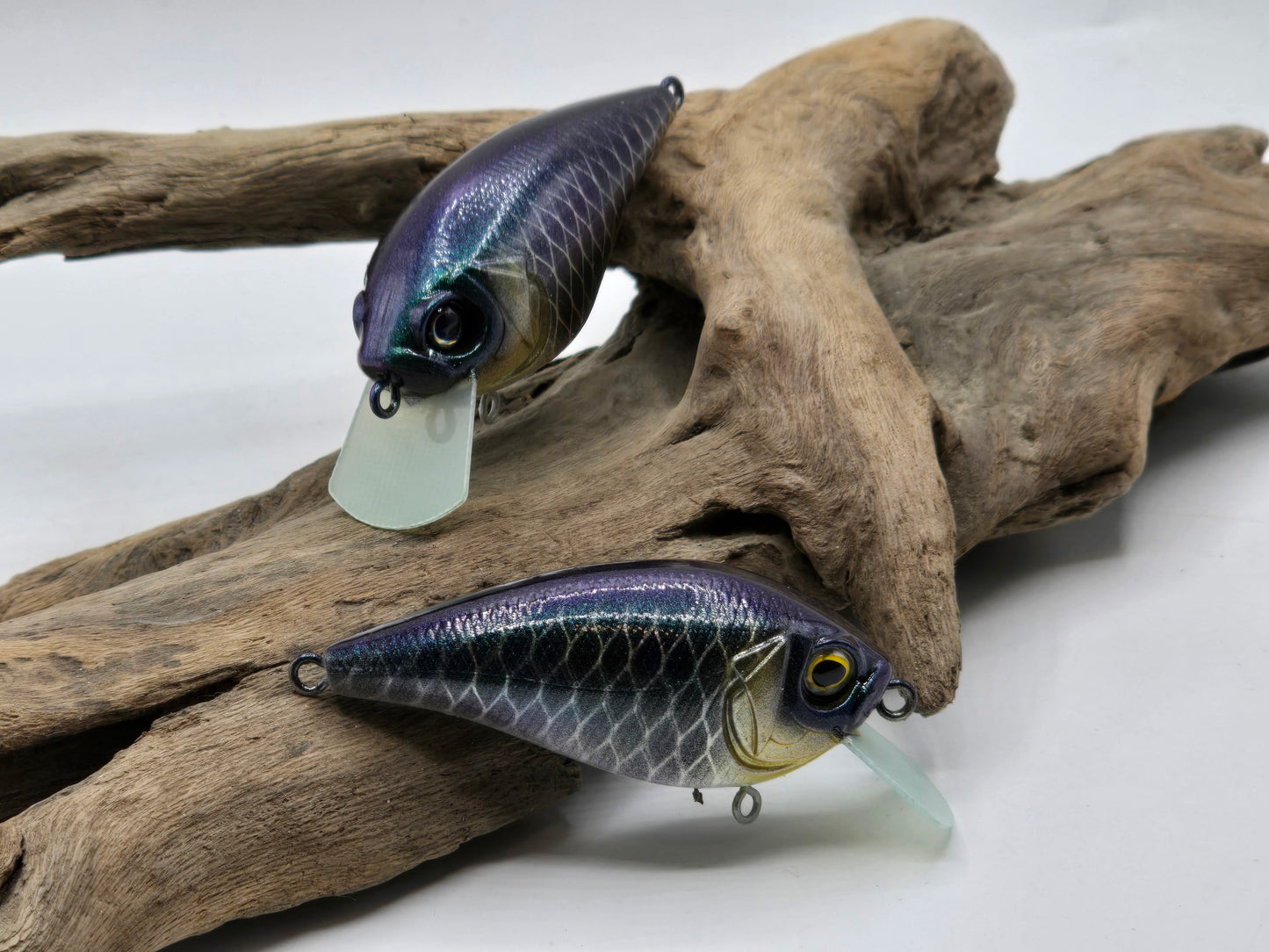 Megabass Knuckle LD alternative