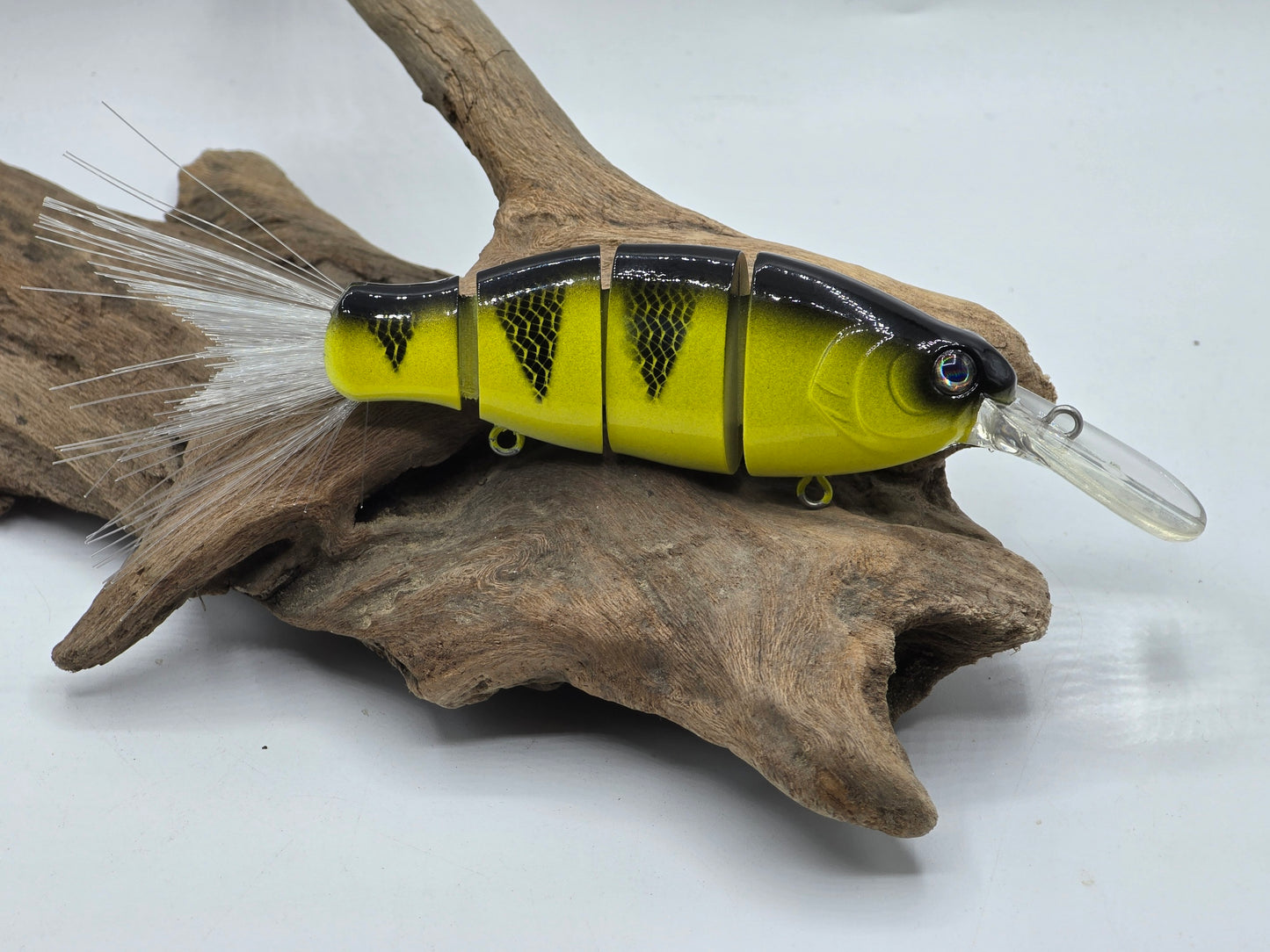 Kamikaze Baitfish ***Clearance Priced!