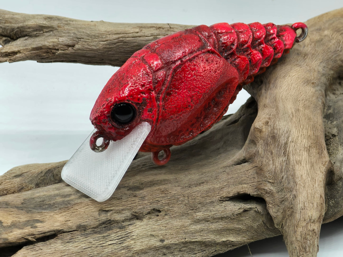 Real Deal Craw 2.5