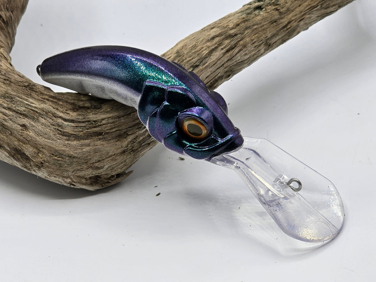 Hunch Bug Wakebait and Deep Driver ***Clearance Priced!!!***