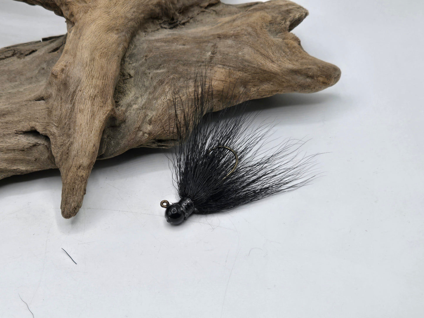 Bucktail Jigs