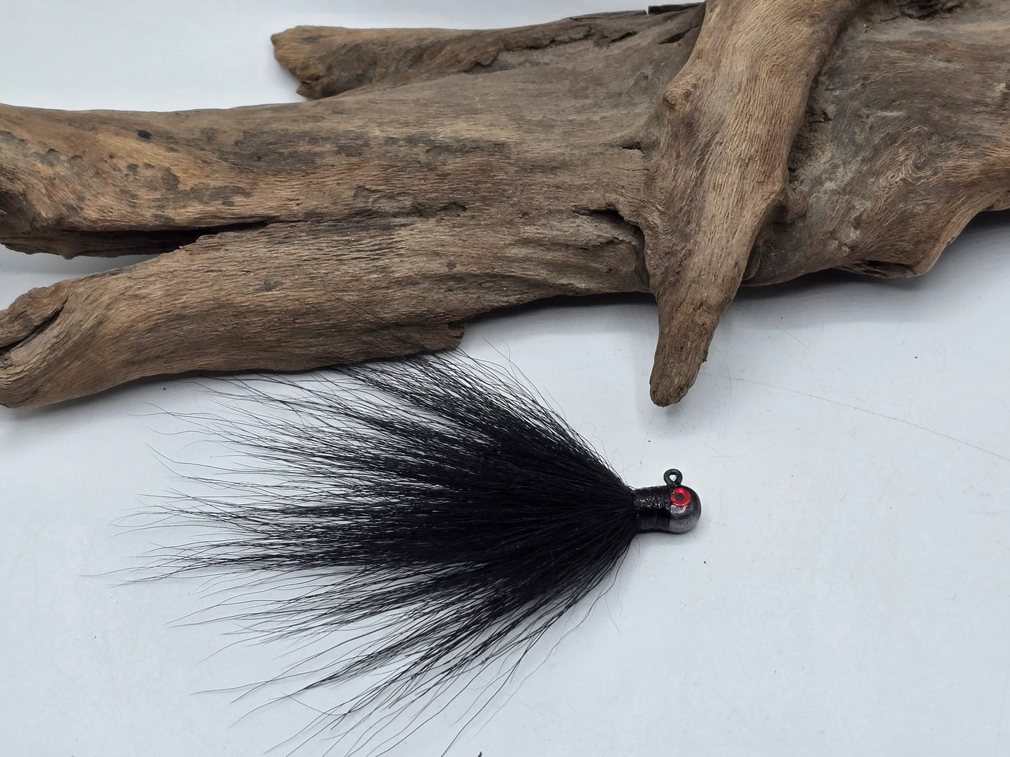 Bucktail Jigs