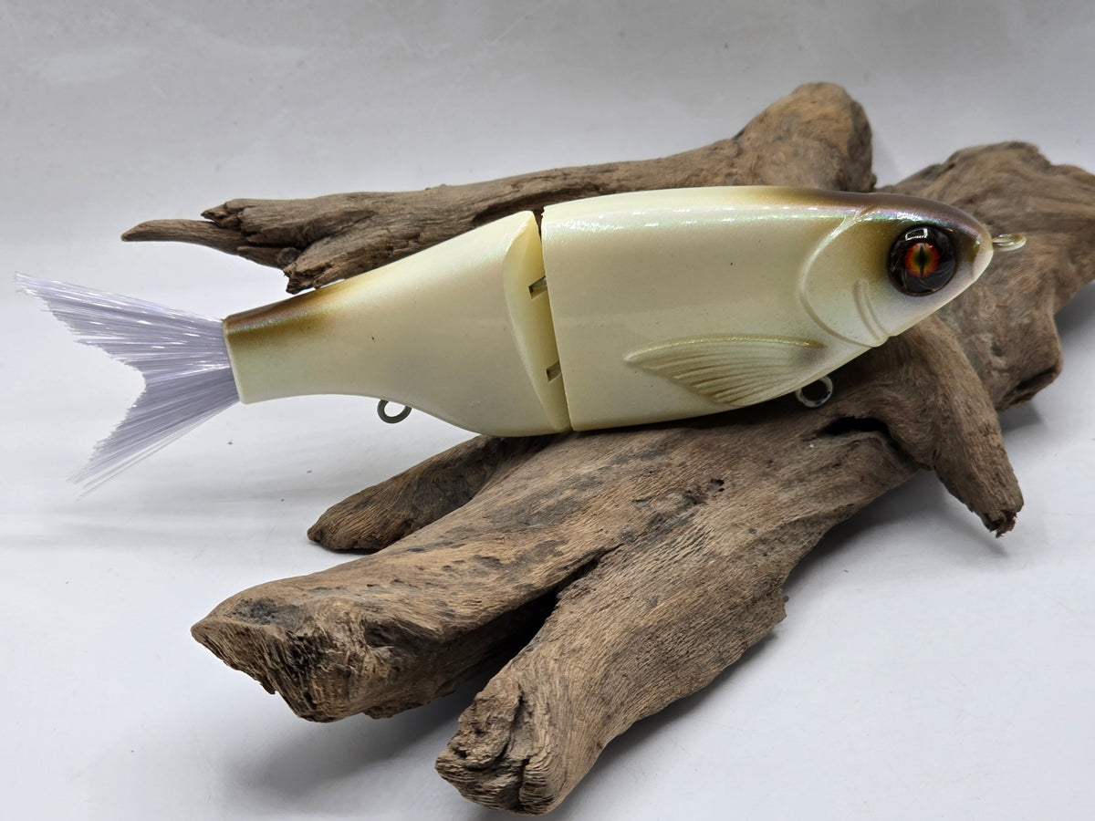 Tad Shad a Chad Shad Alternative