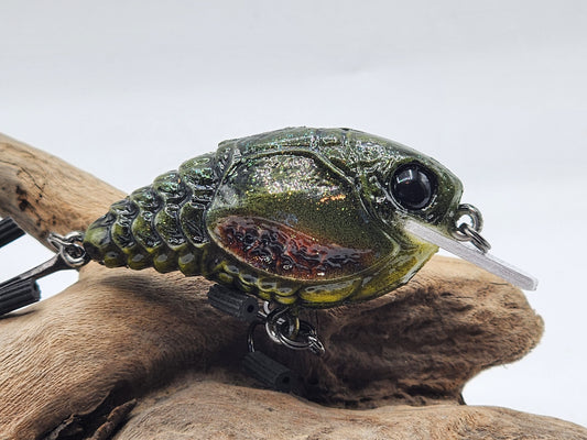 Real Deal Craw 1.5
