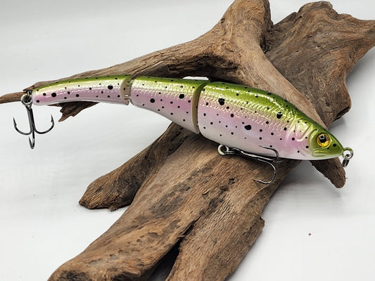 Sammy's Magic Swimmer 4"