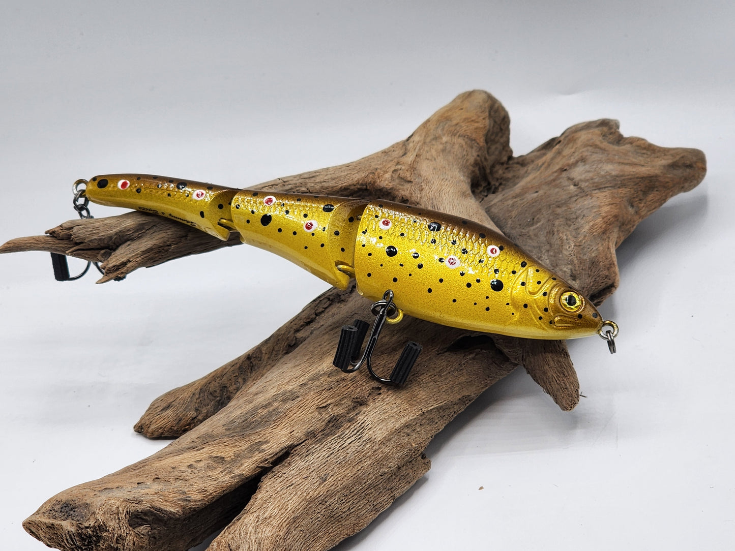 Sammy's Magic Swimmer 4"