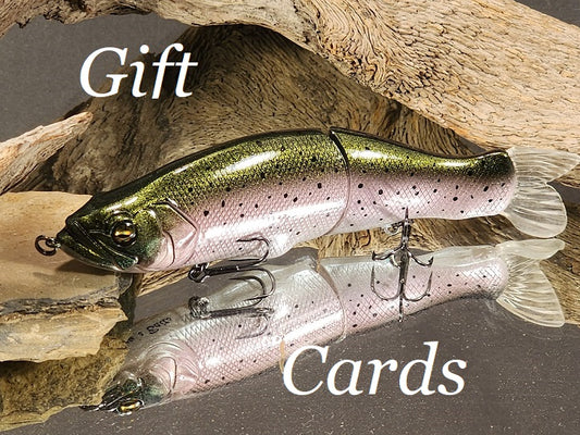 Sammy's Baits Gift Card