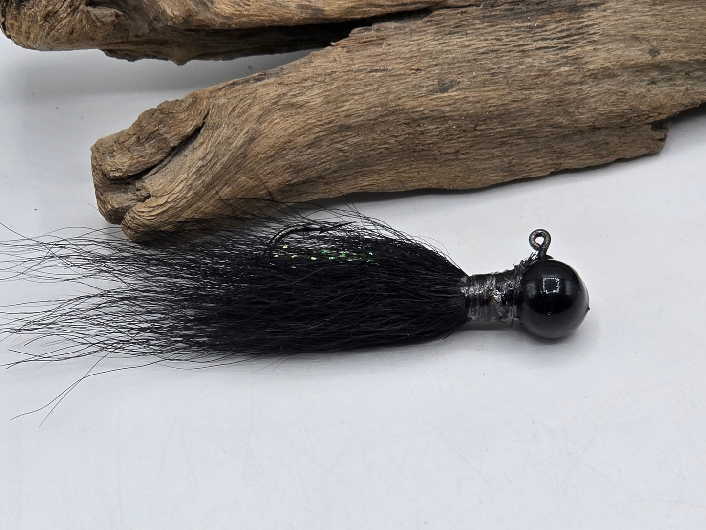 Bucktail Jigs