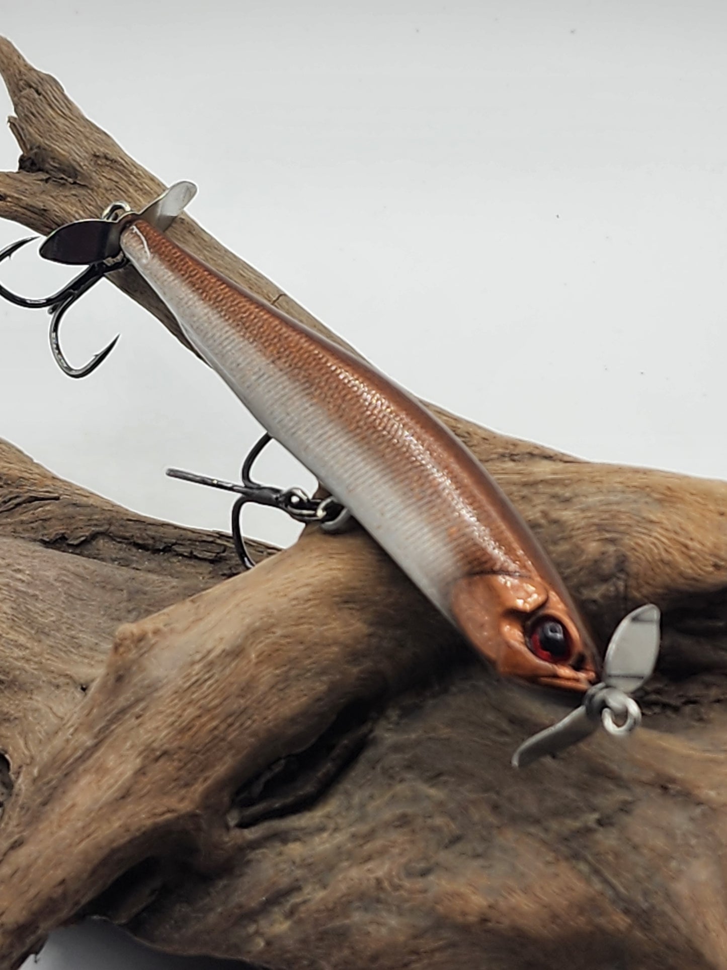 Spybait