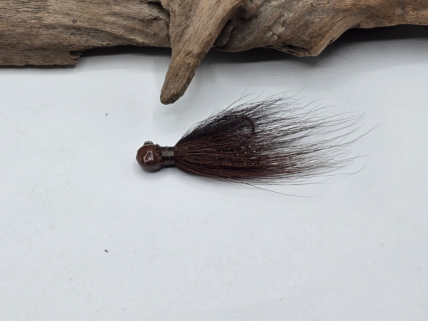 Bucktail Jigs