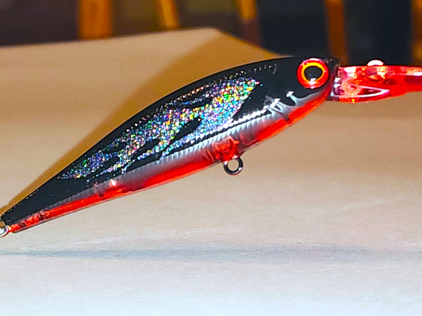 The Maximizer (Lucky Craft Pointer 100 alternative)