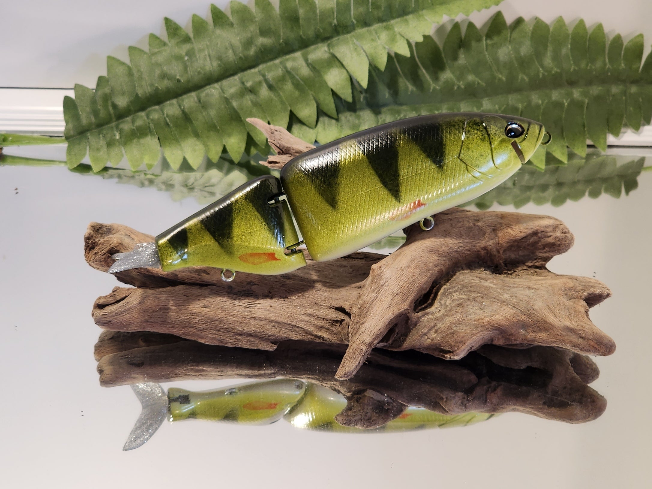 Klash 9 Style – Sammy's Bait Shop
