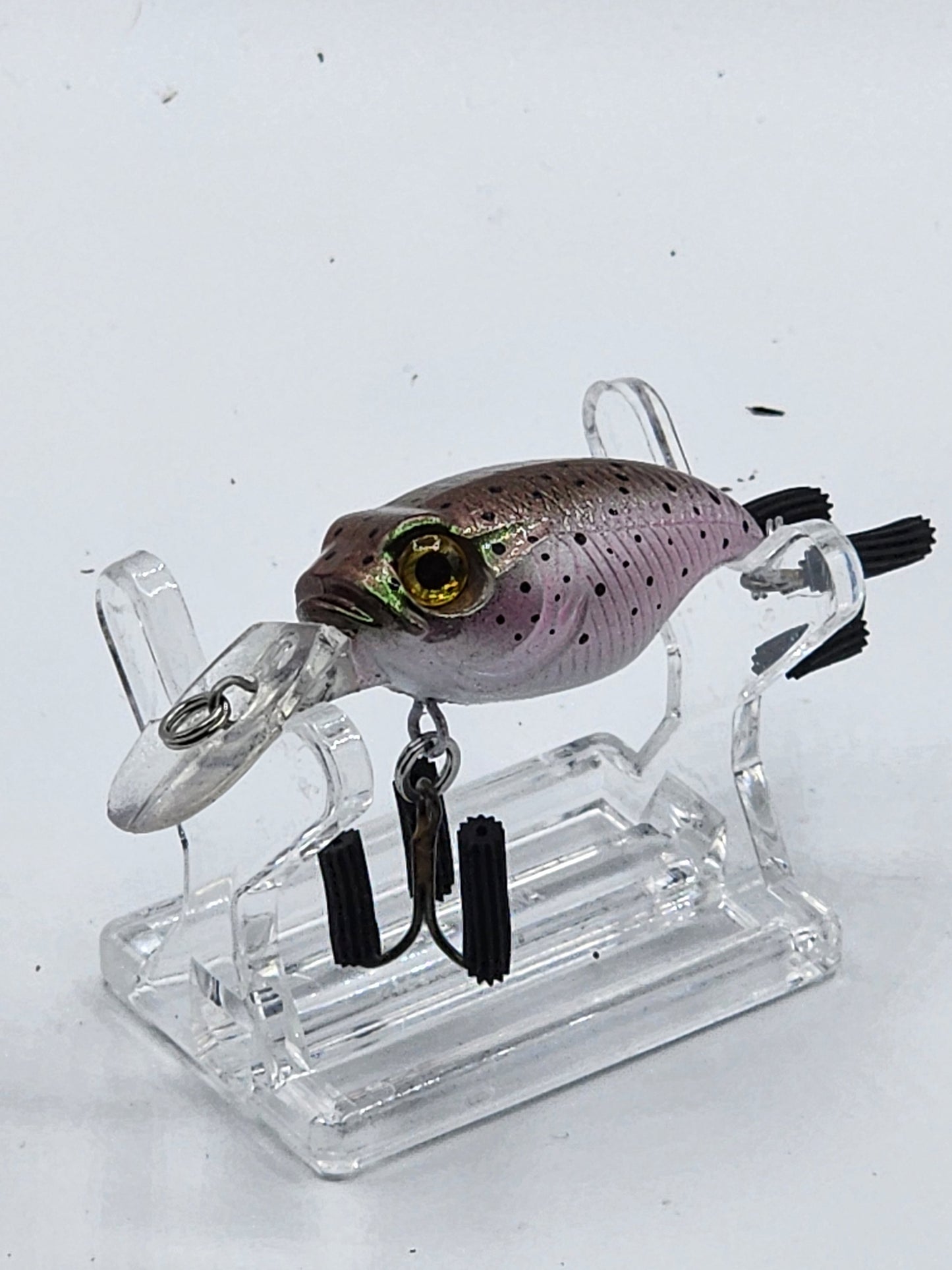 Megabass Griffon SRX & MRX Style
