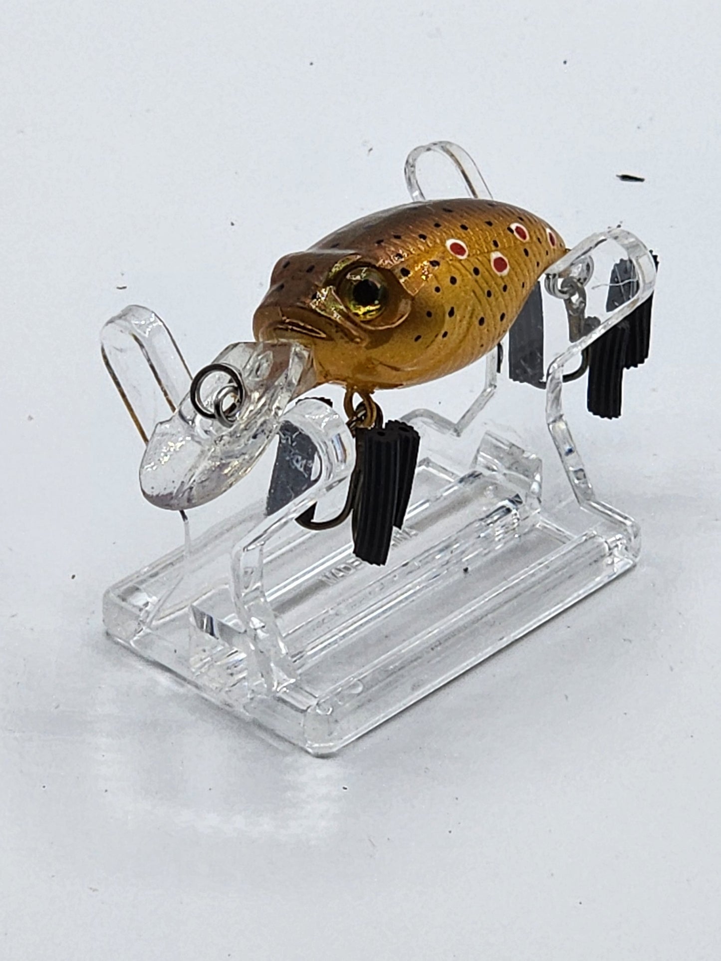 Megabass Griffon SRX & MRX Style