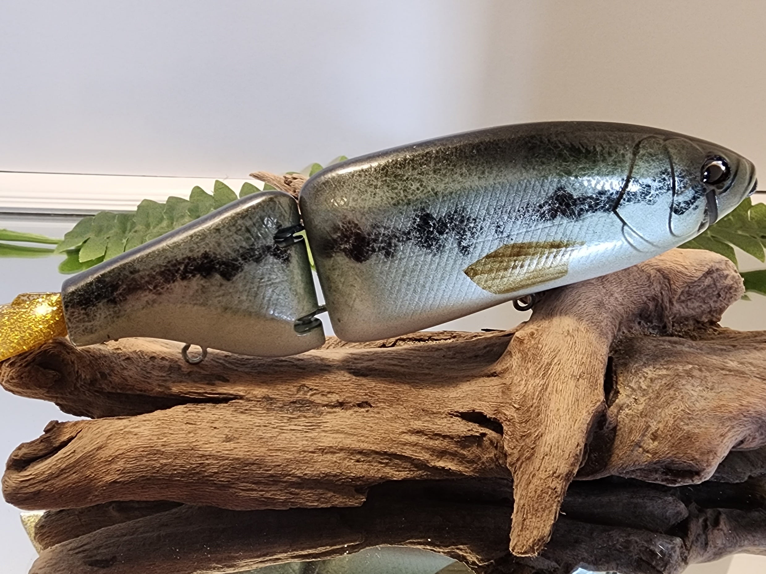 Klash 9 Style – Sammy's Bait Shop