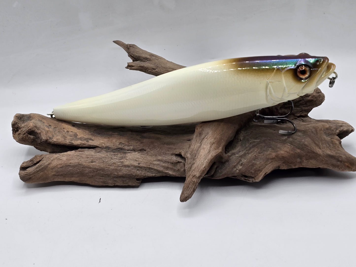 Meagbass MegaDog 180 & 220 alternative