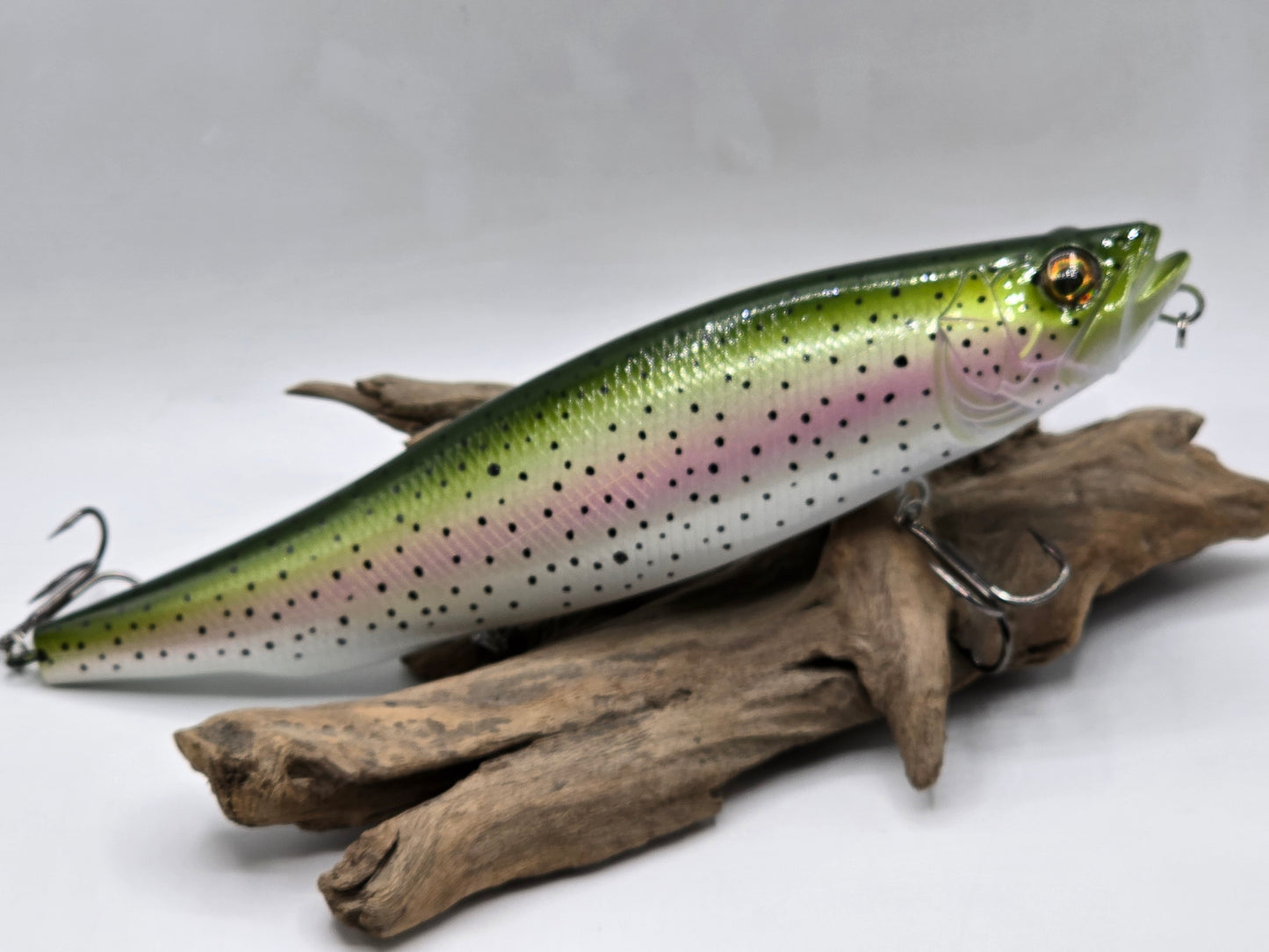 Meagbass MegaDog 180 & 220 alternative