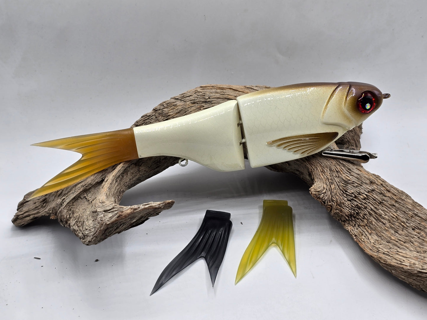 Bad Shad (Chad Shad alternative)
