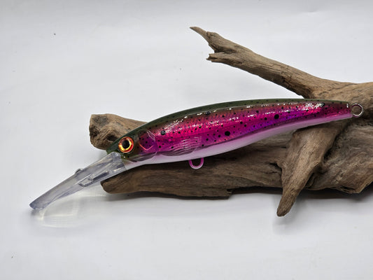 Rapala X-Rap Magnum 30 alternative