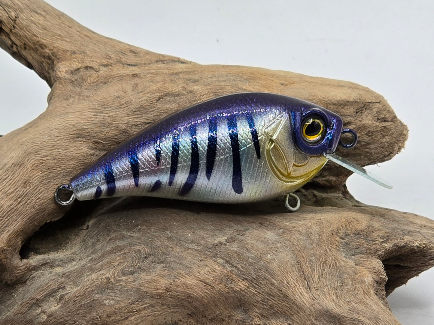 Megabass Knuckle LD alternative