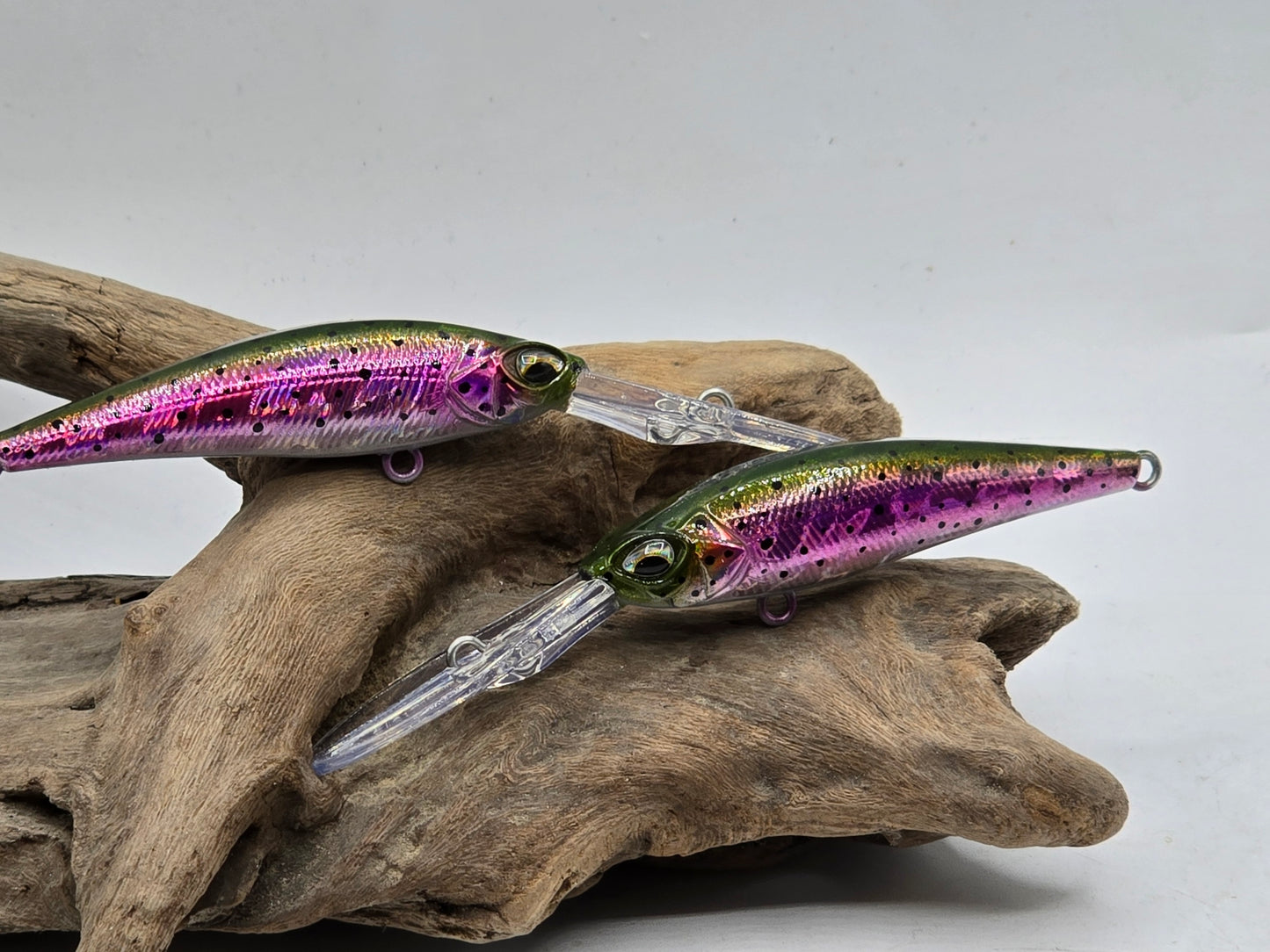 DUO Realis Shad 62 DR Jerkbait alternative