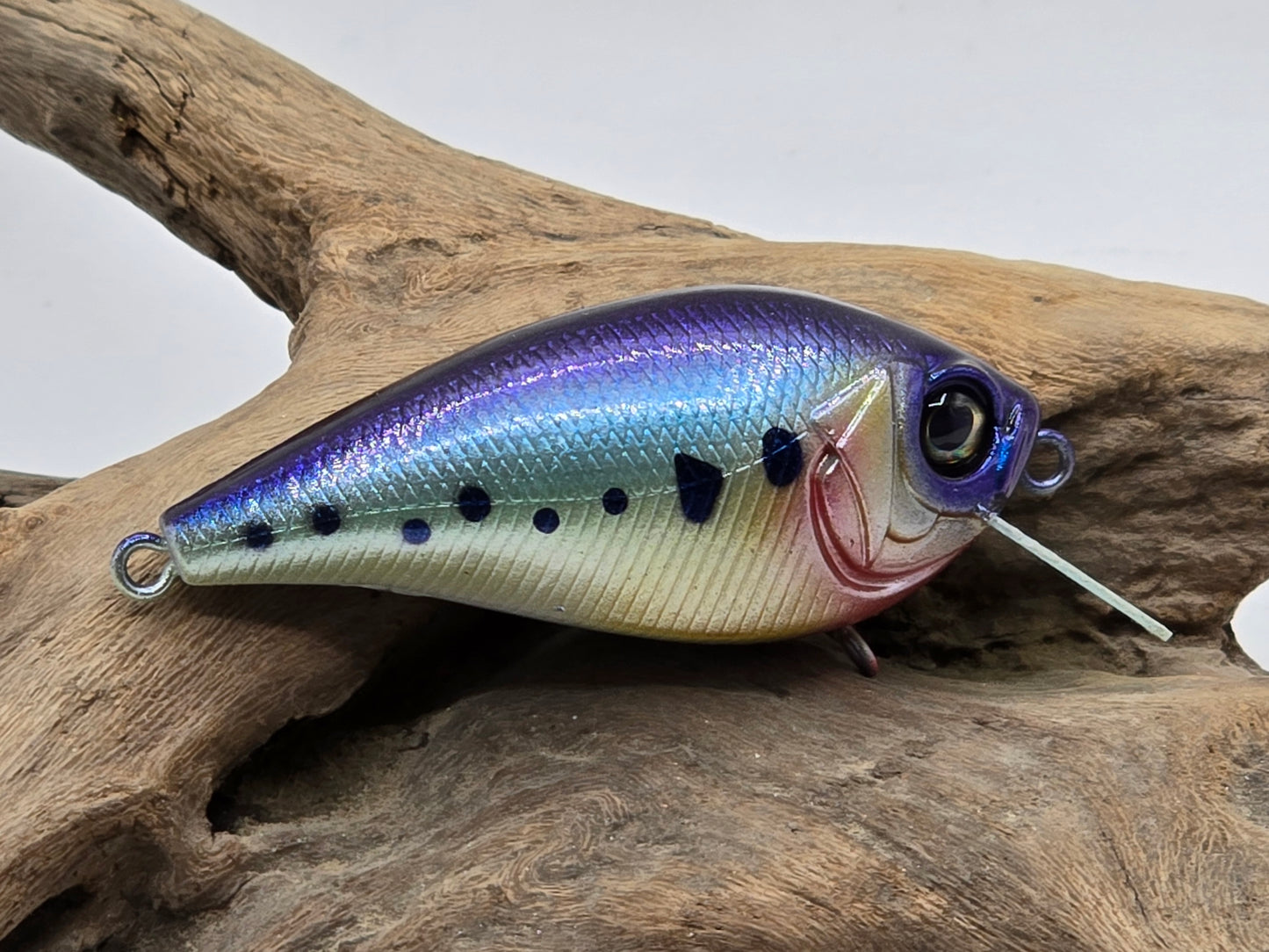 Megabass Knuckle LD alternative