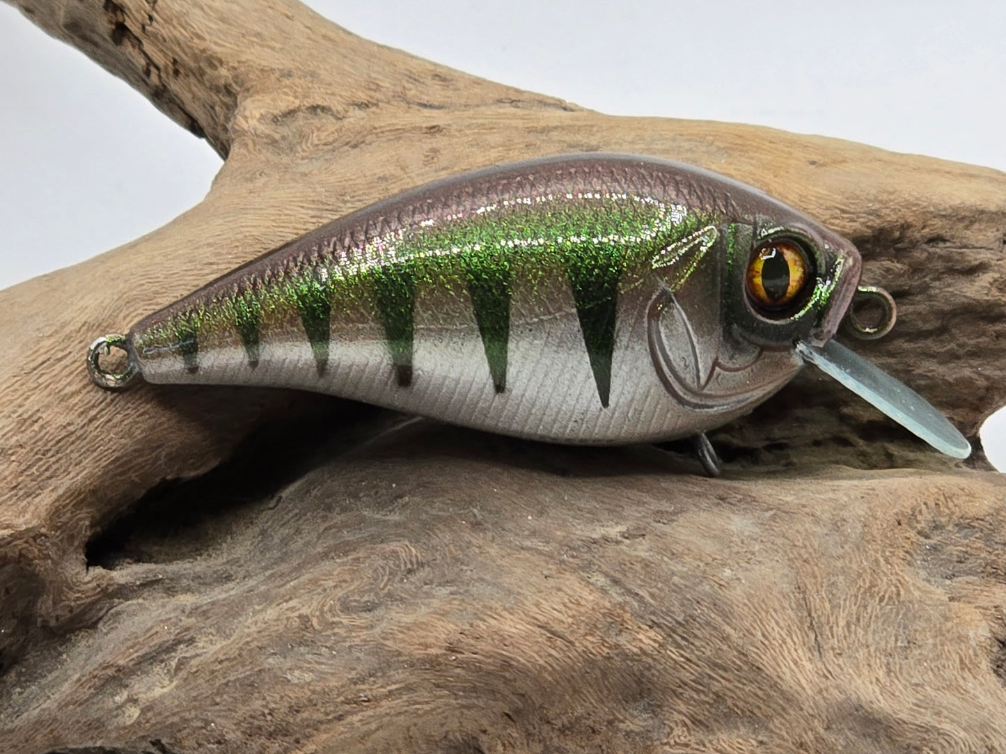 Megabass Knuckle LD alternative
