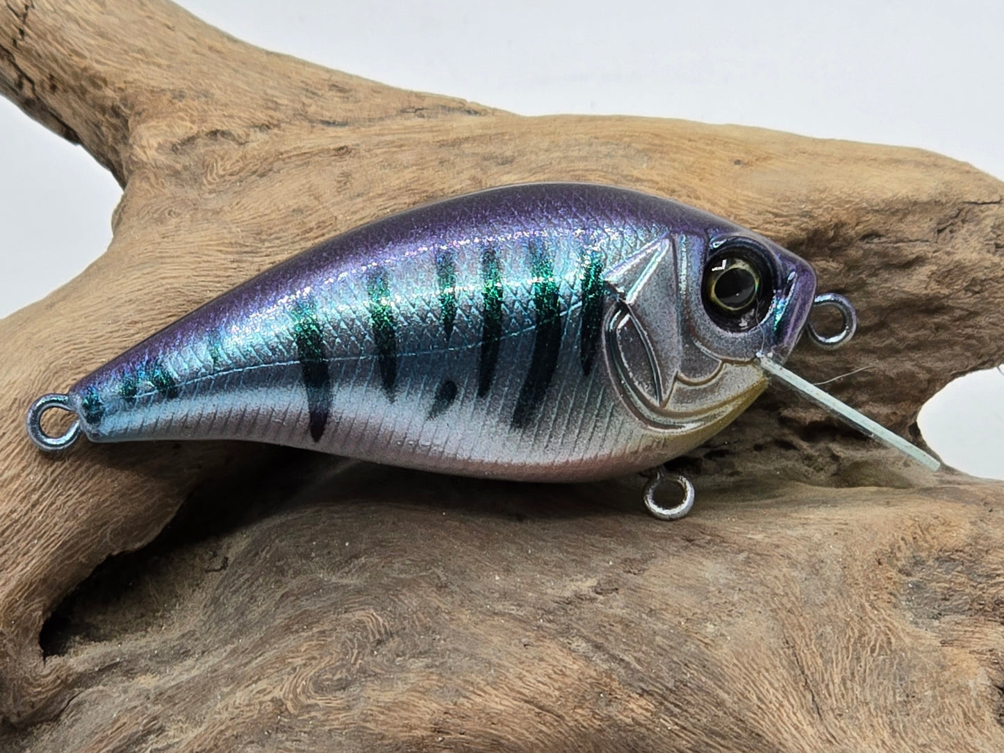 Megabass Knuckle LD alternative