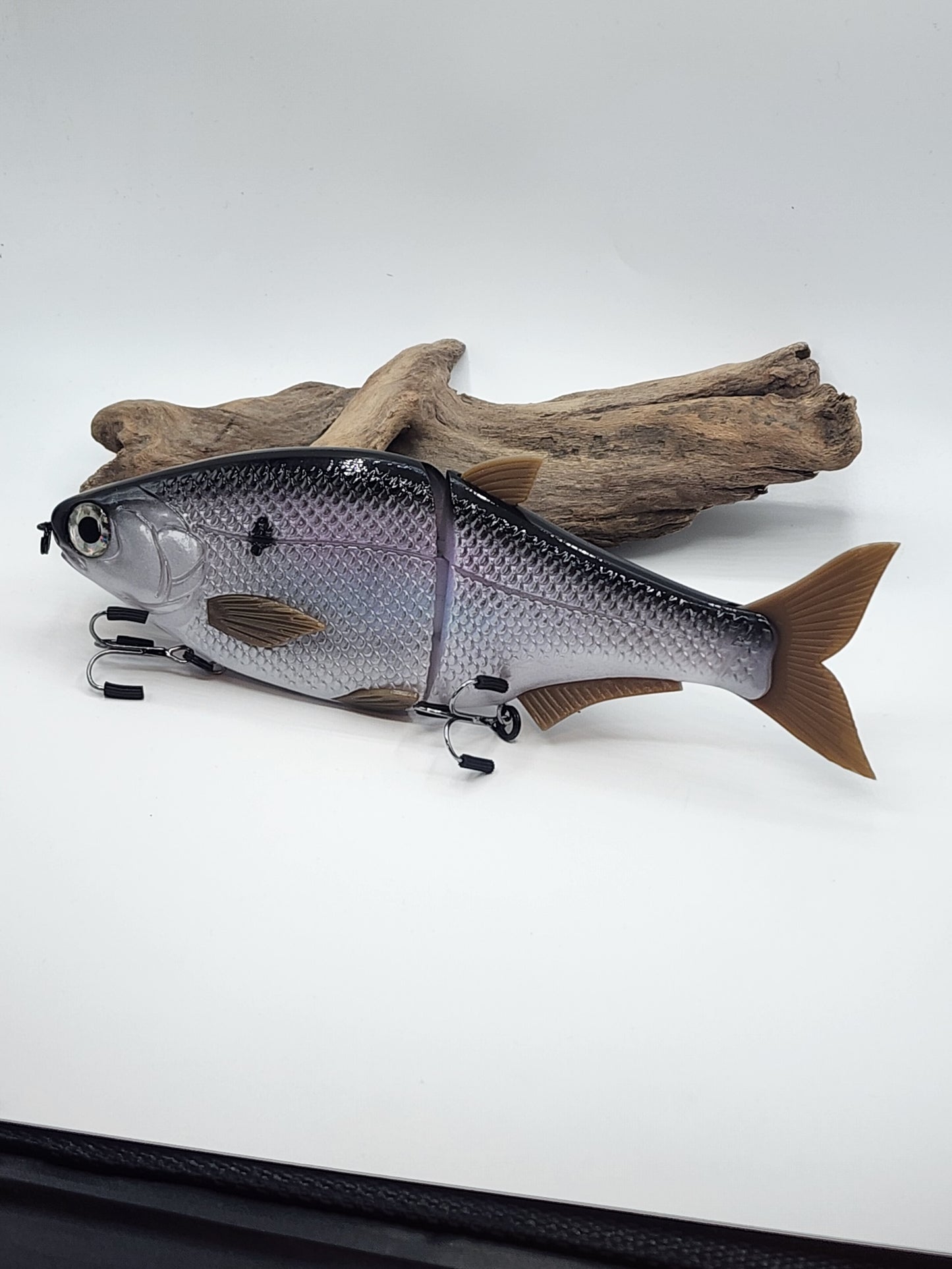 Hinko Shad alternative to the Hinkle Shad