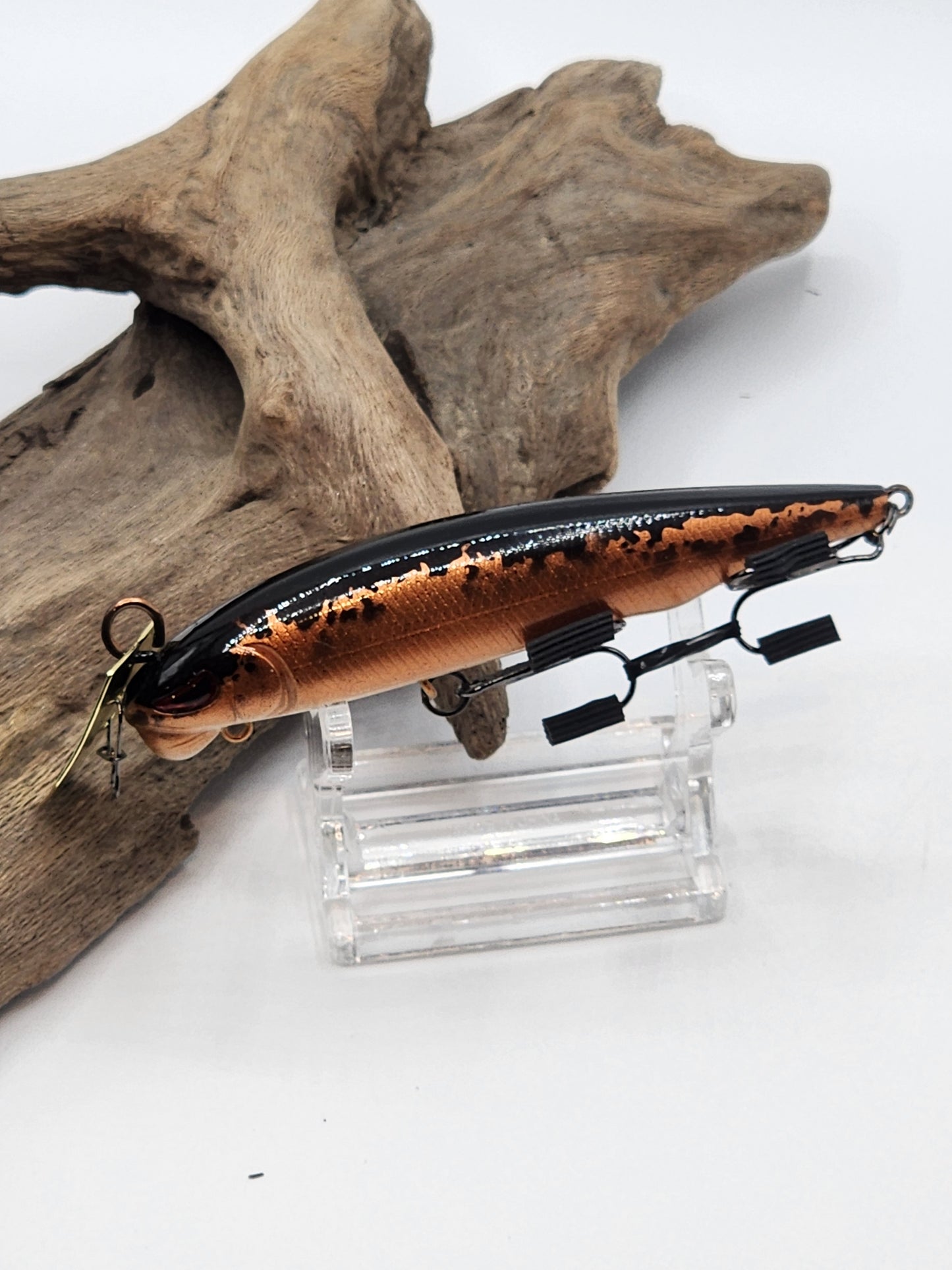 Alive Chatterbait Style