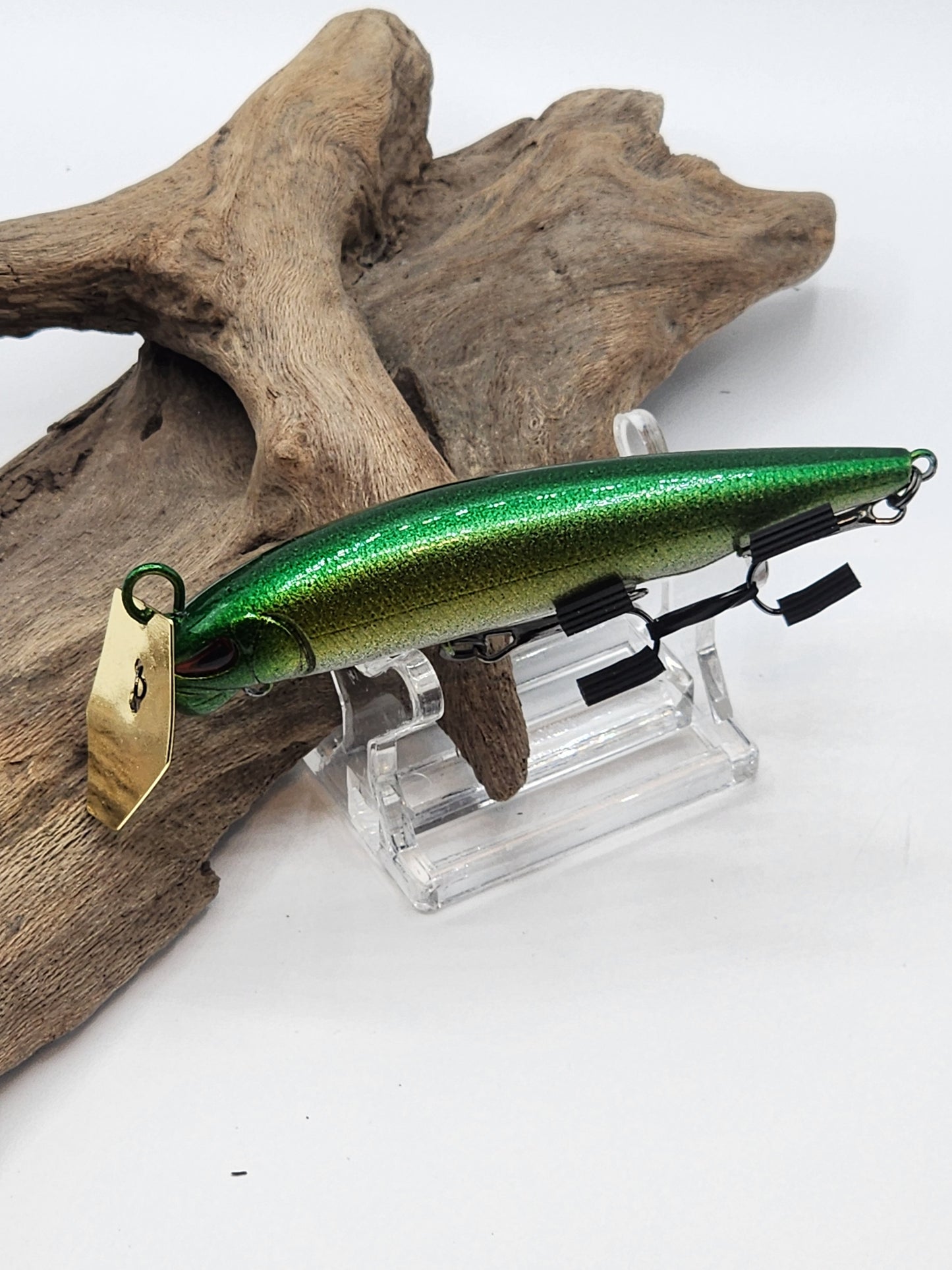 Alive Chatterbait Style