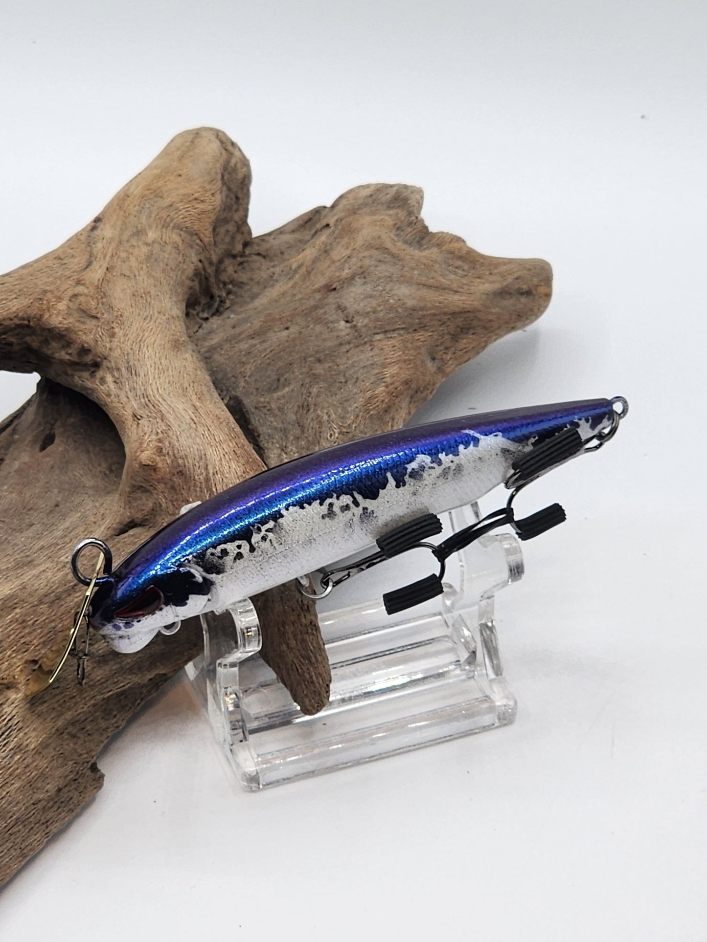 Alive Chatterbait Style