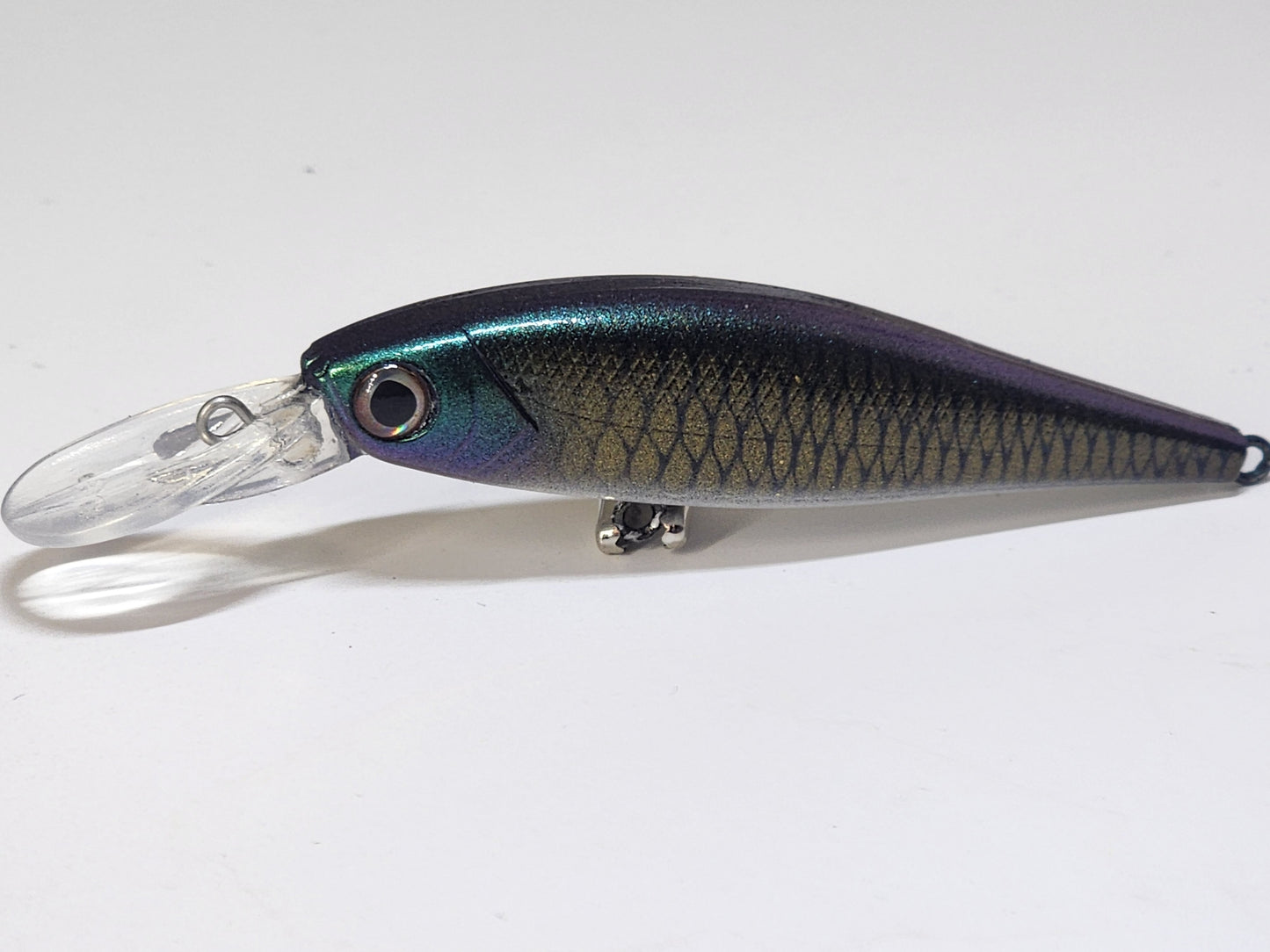 The Maximizer (Lucky Craft Pointer 100 alternative)