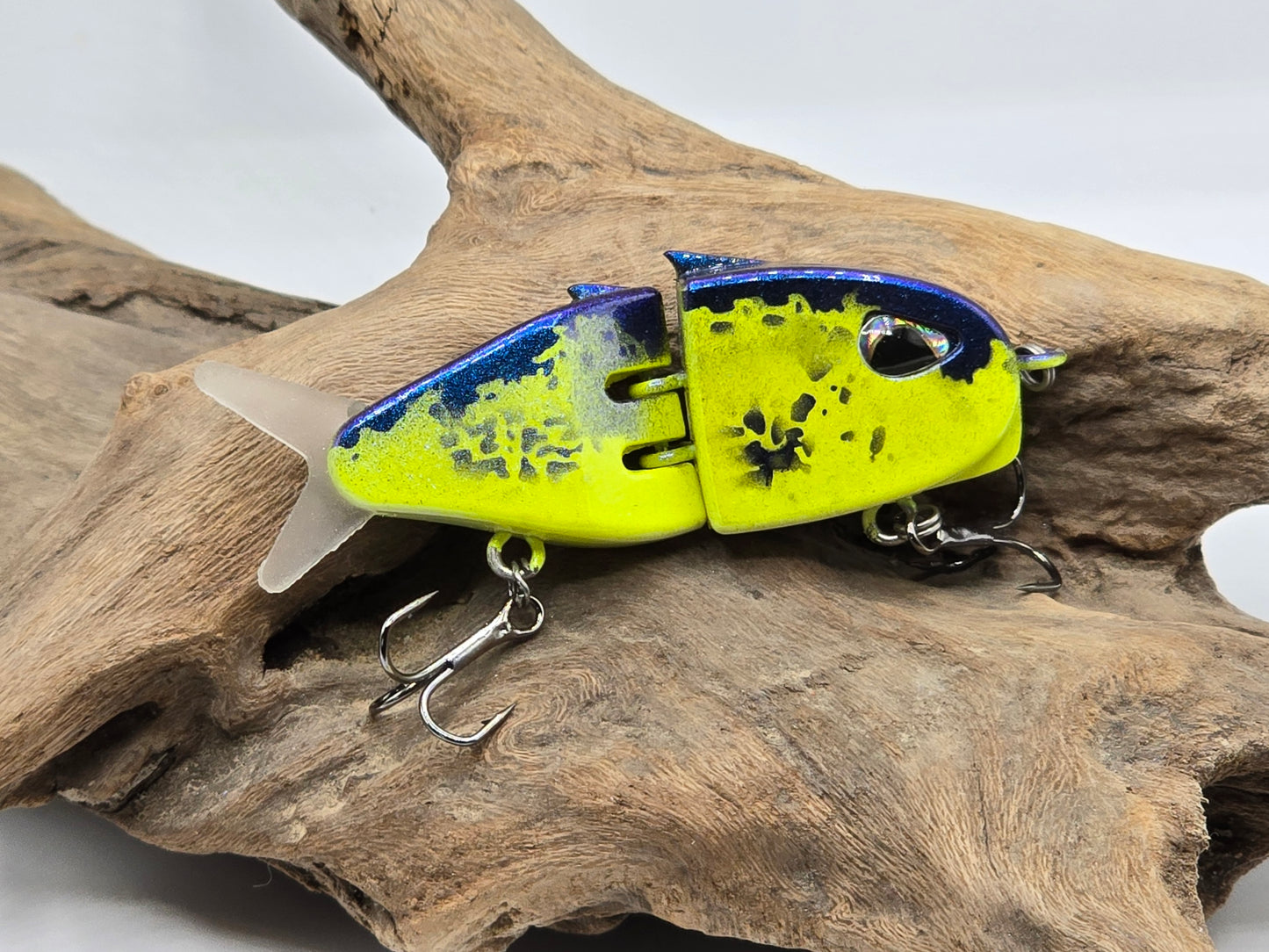 Raptor Mini Glide alternative