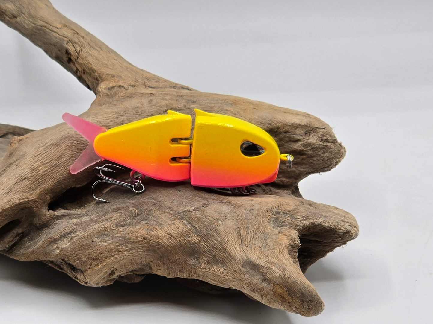 Raptor Mini Glide alternative
