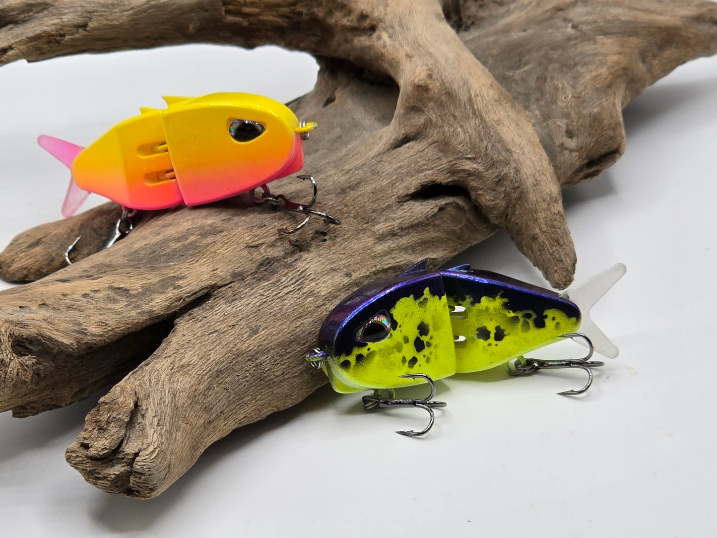 Raptor Mini Glide alternative