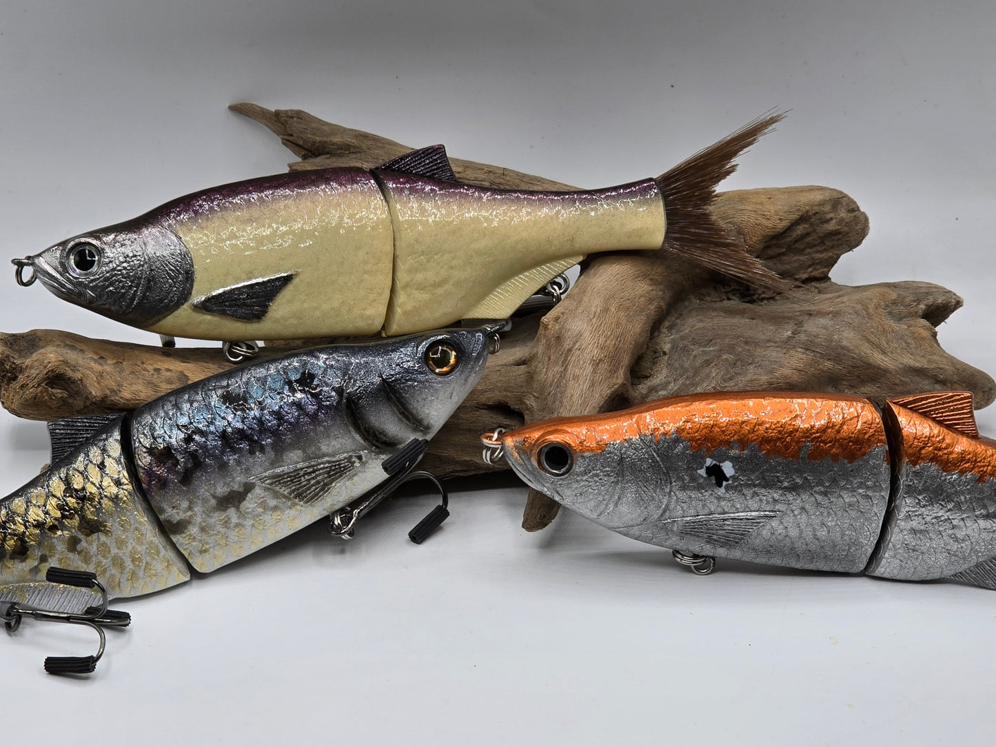 Rad Shad