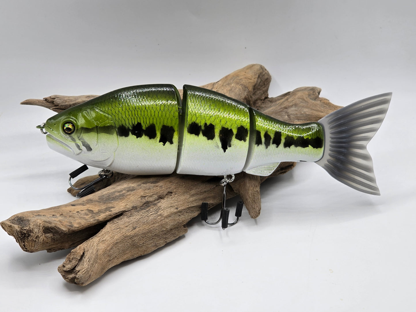 Jointed Claw Ratchet 184 alternative