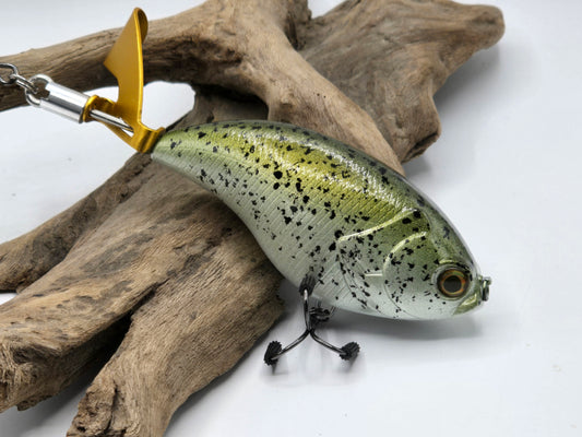 Deps Evoke Zero 120 alternative ***Clearance Priced!!!***