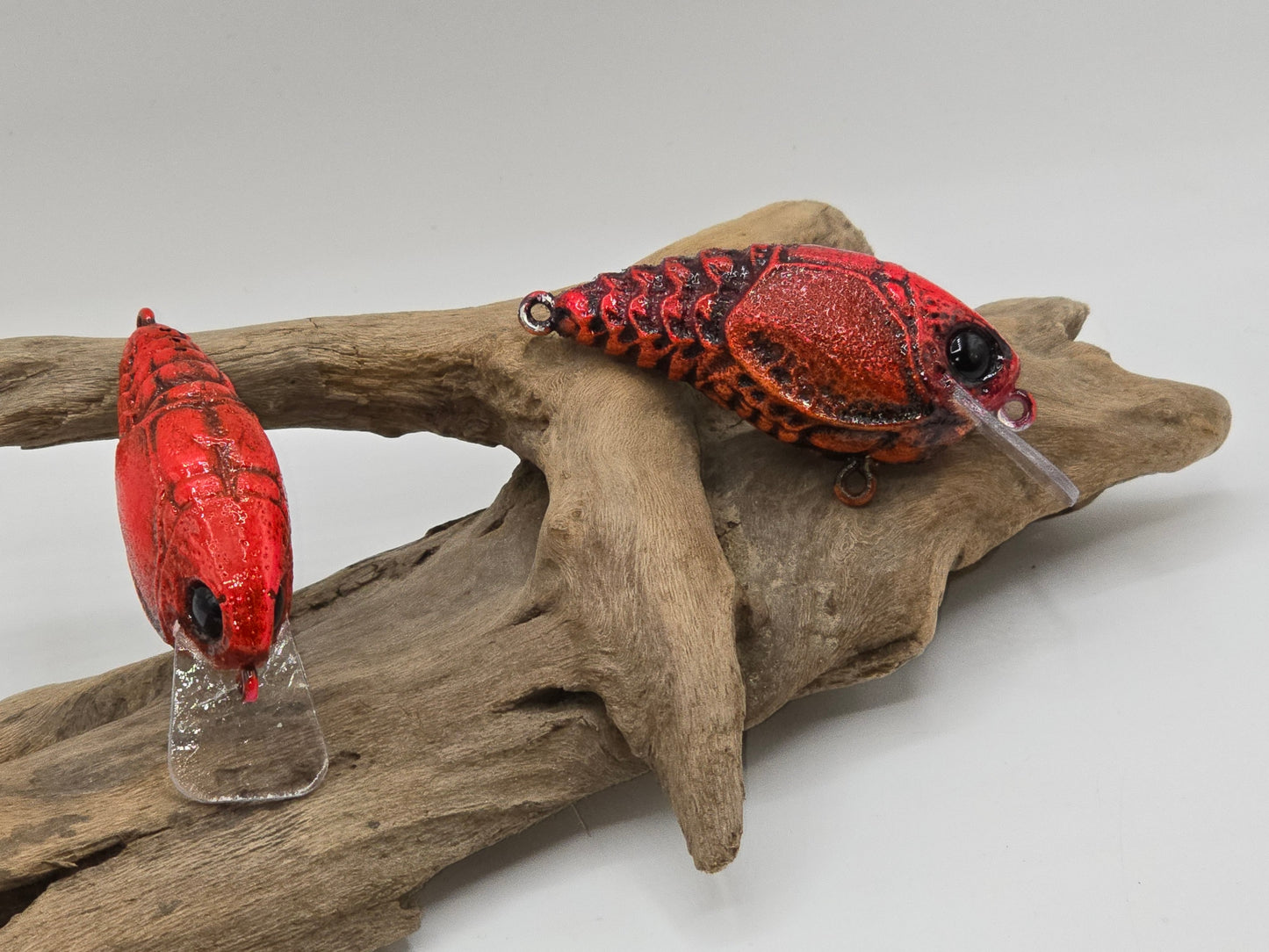 Real Deal Craw 1.5