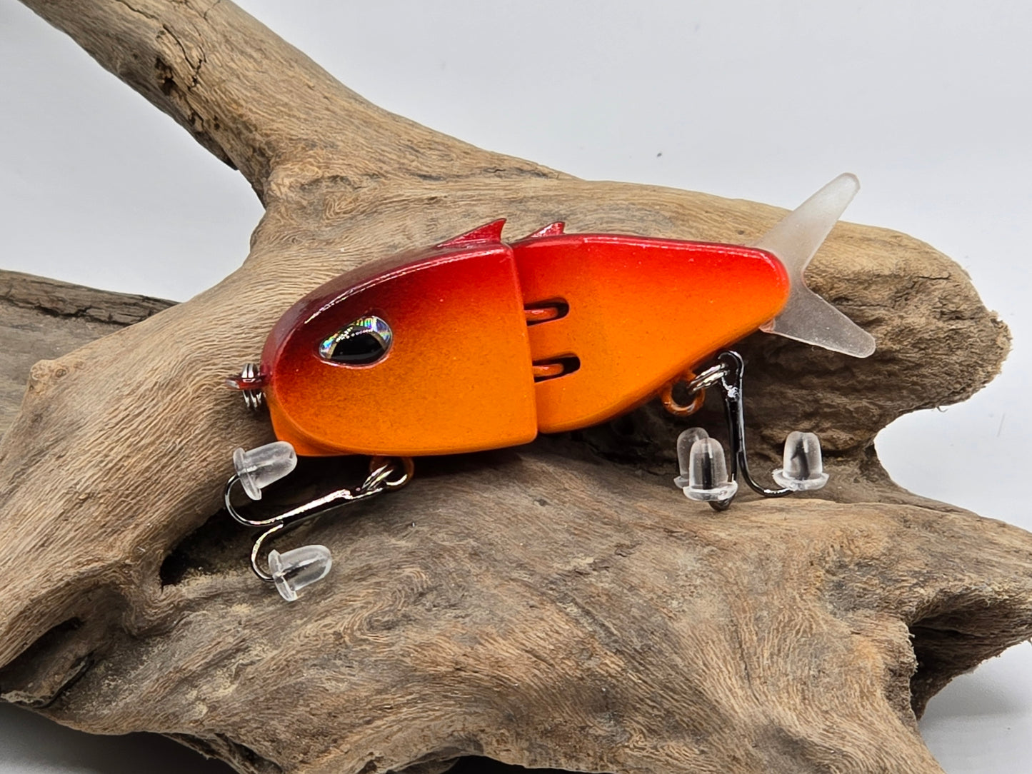 Raptor Mini Glide alternative