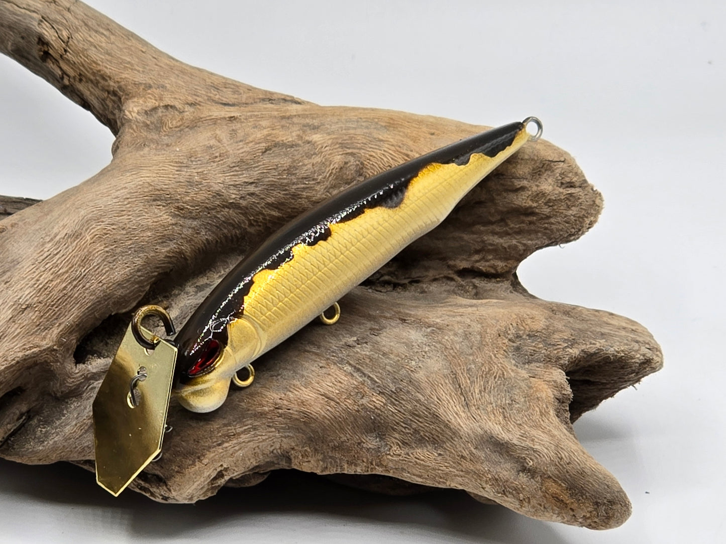 Alive Chatterbait Style