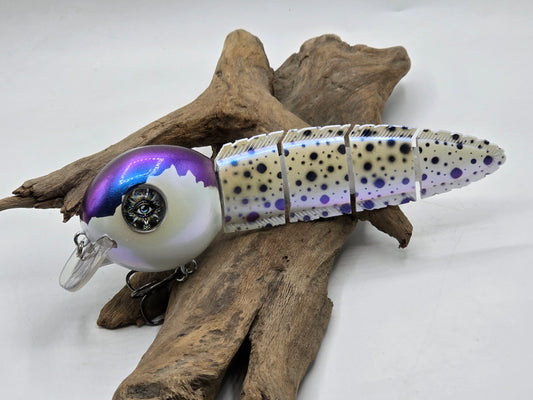 The Tadpole
