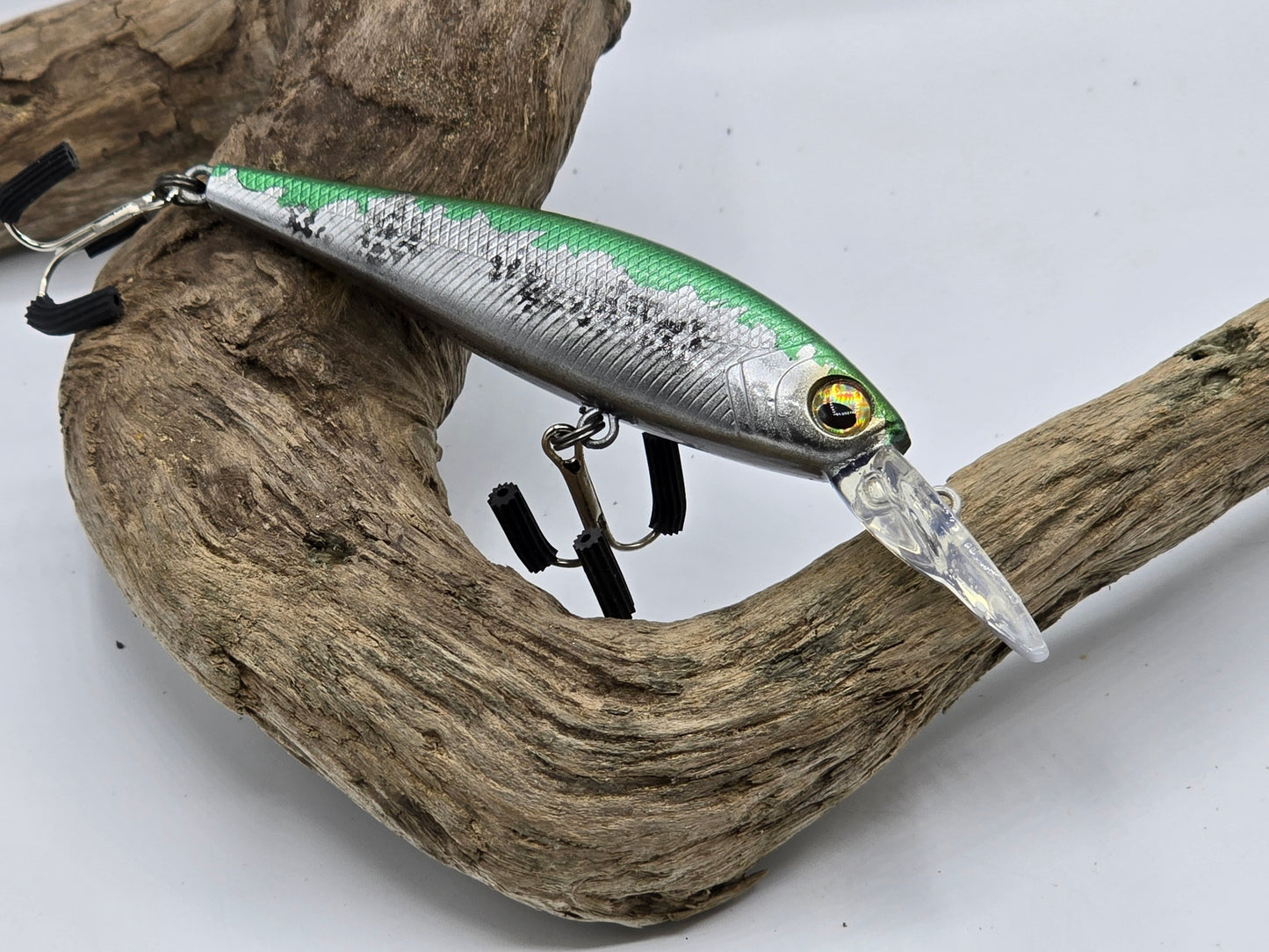 The Maximizer (Lucky Craft Pointer 100 alternative)