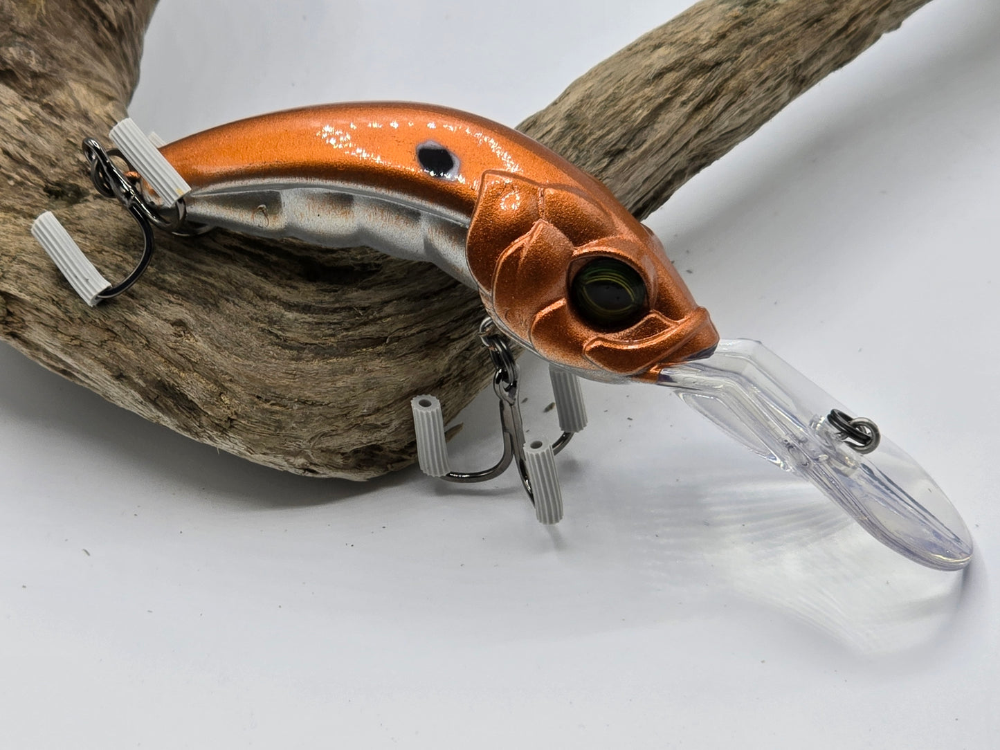 Hunch Bug Wakebait and Deep Driver ***Clearance Priced!!!***