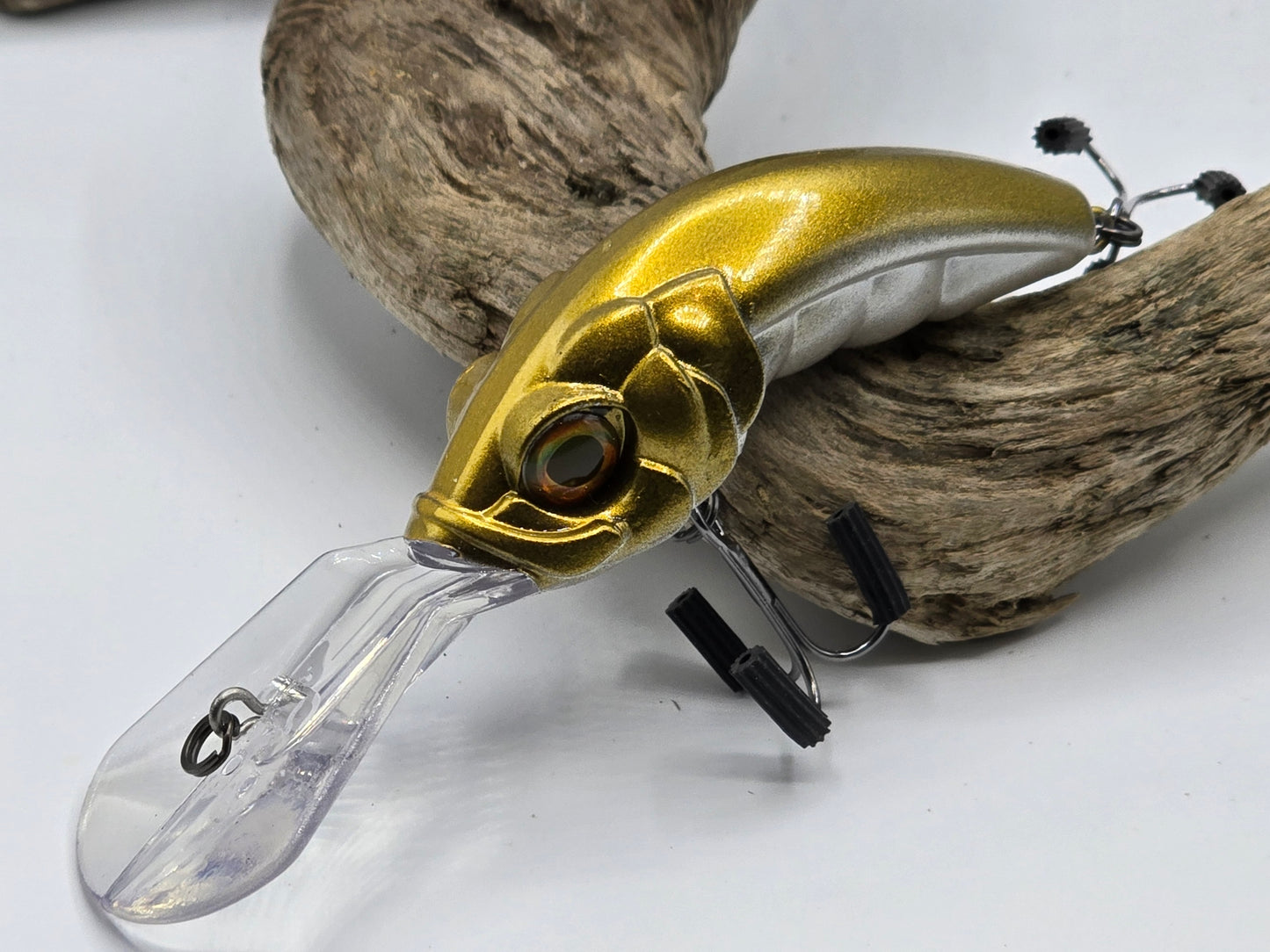 Hunch Bug Wakebait and Deep Driver ***Clearance Priced!!!***