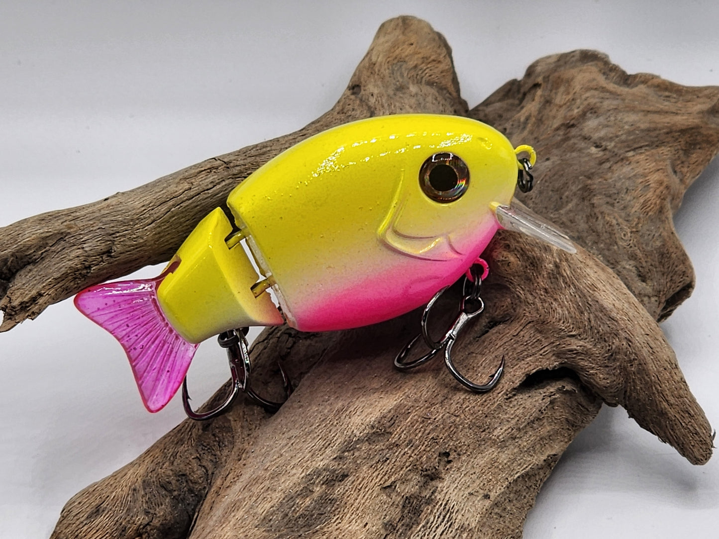 Wakes & Topwater